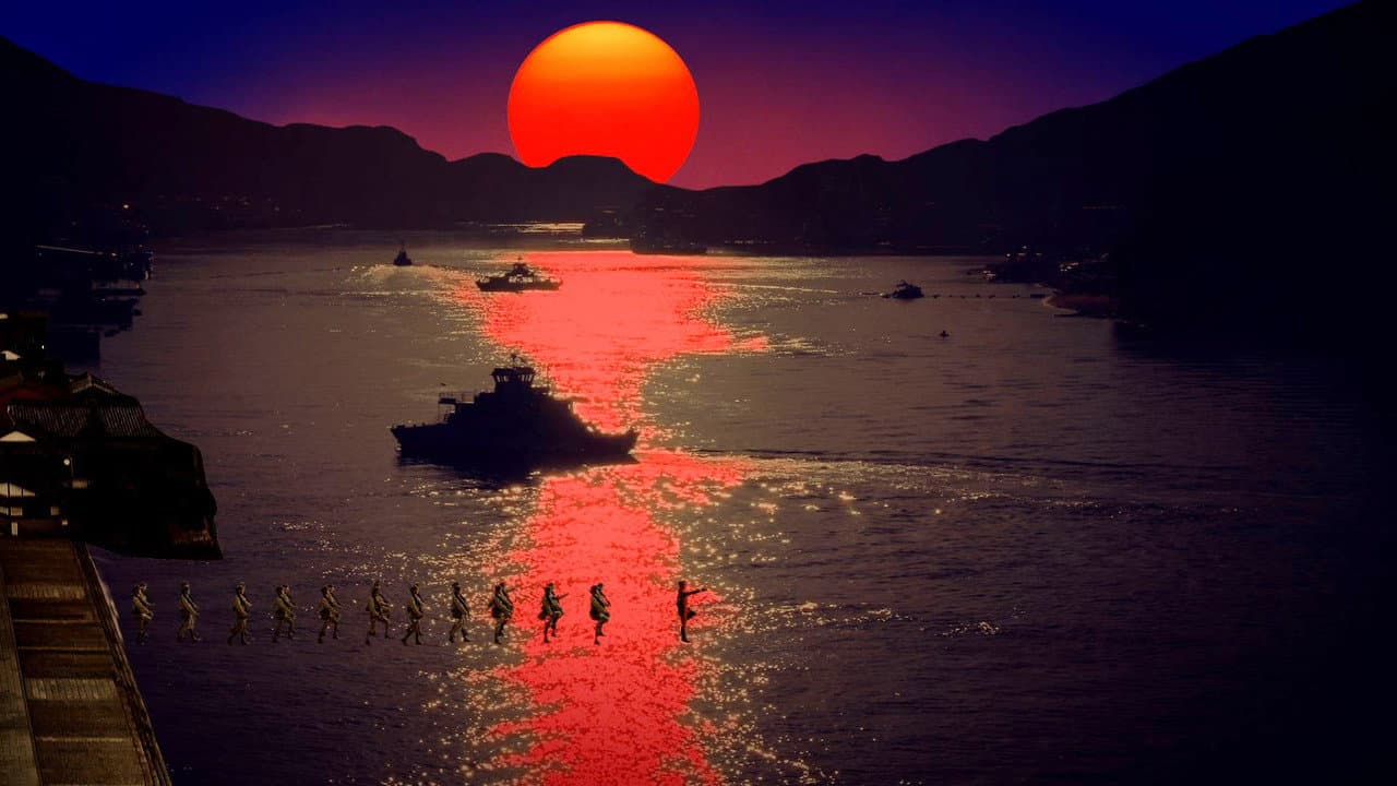 Backdrop Image