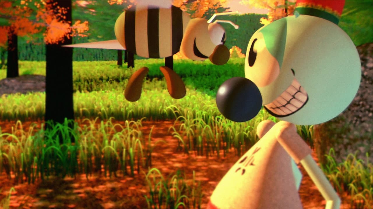 Backdrop Image