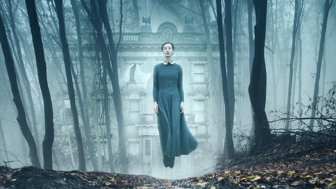 Backdrop Image