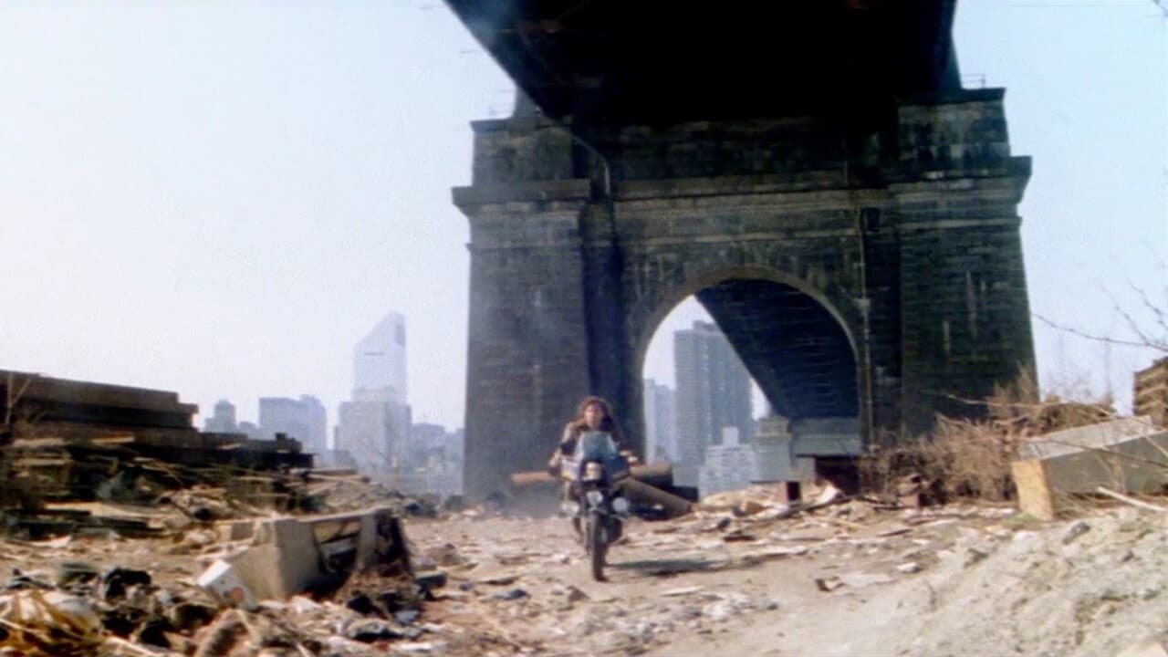 Backdrop Image