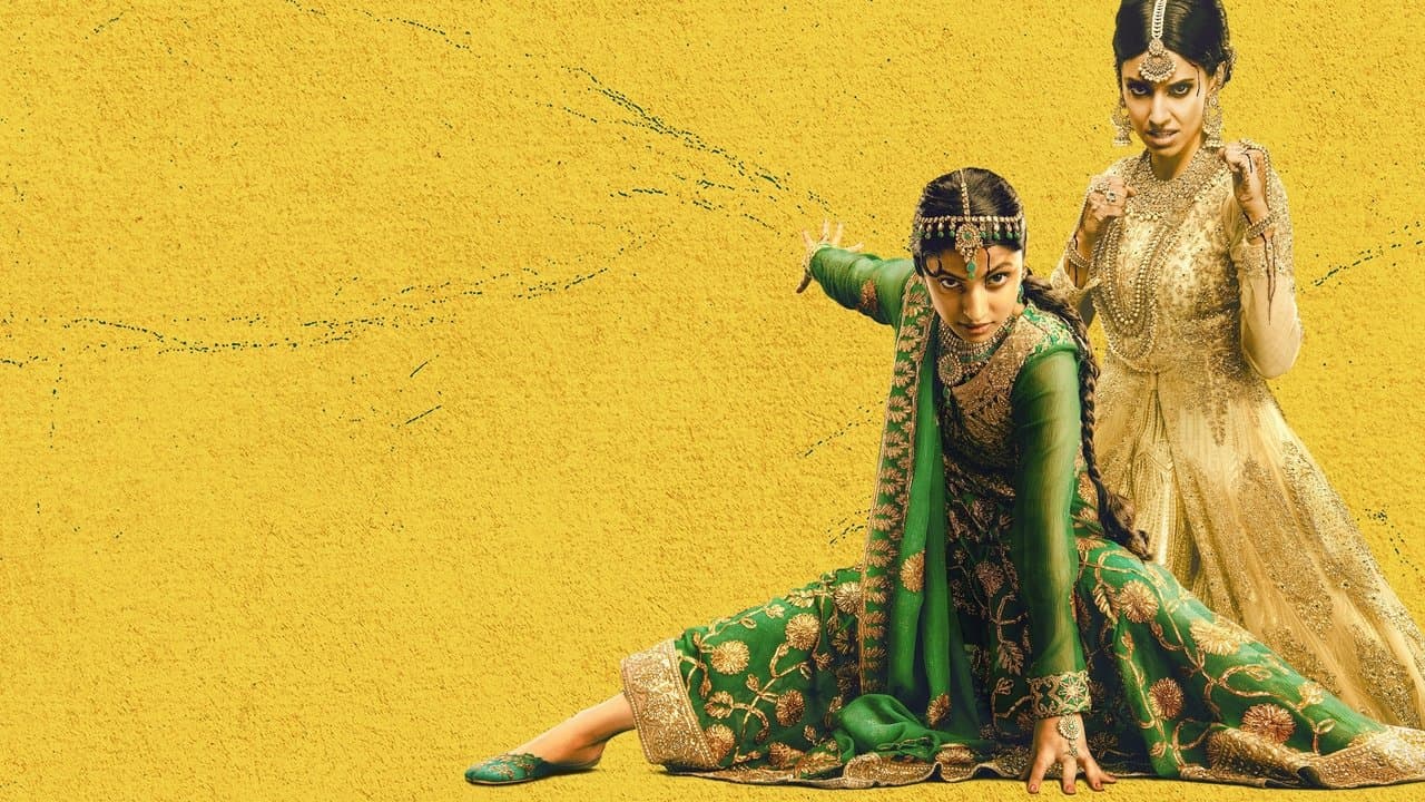 Backdrop Image