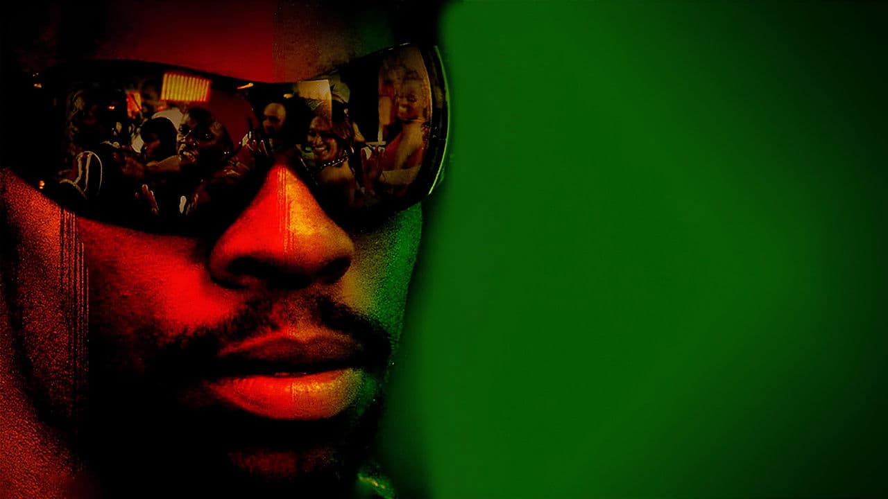 Backdrop Image