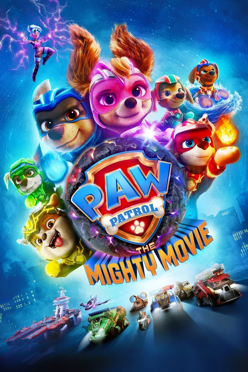 Poster Image