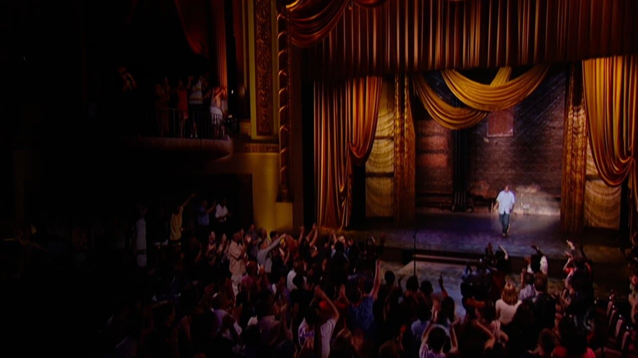 Backdrop Image