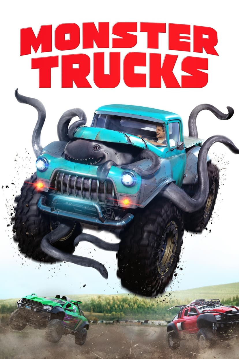 Poster Image