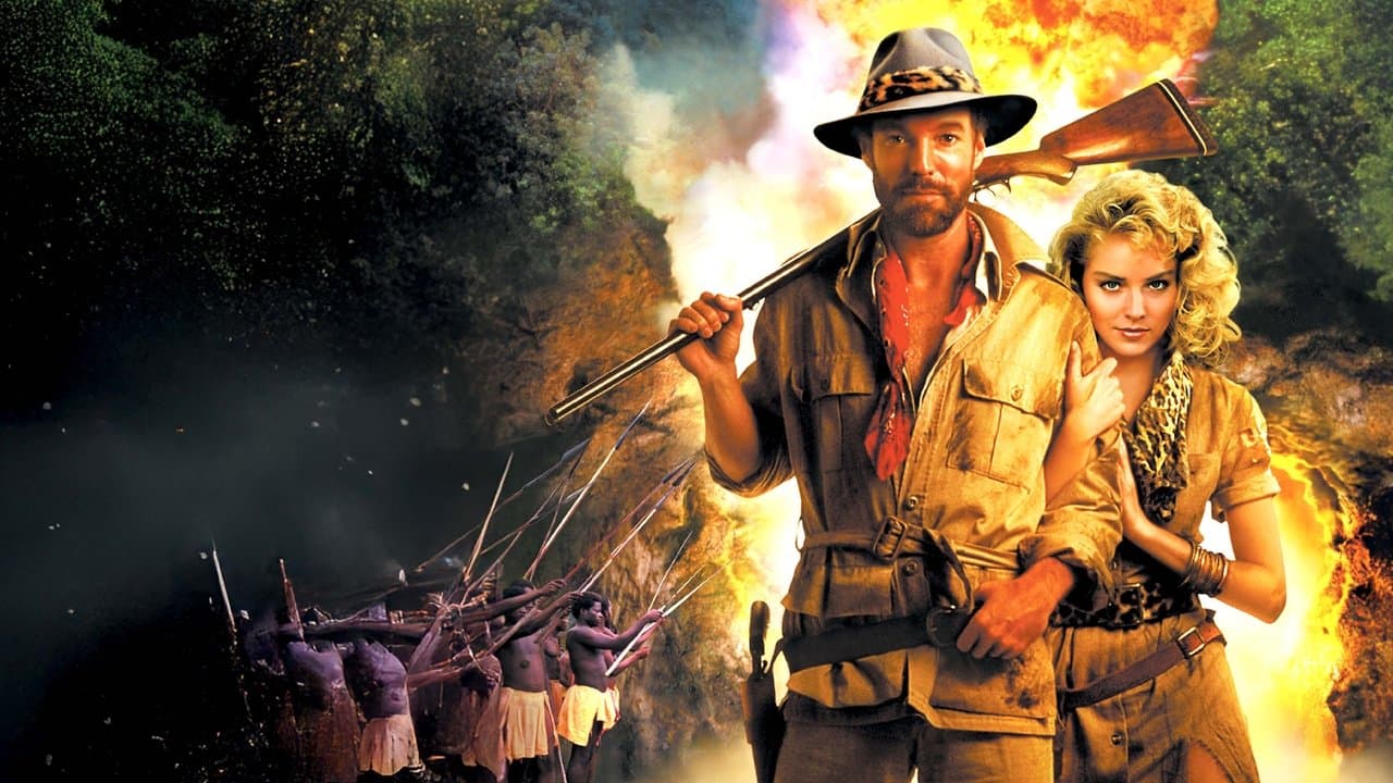 Backdrop Image
