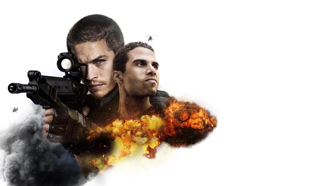 Backdrop Image