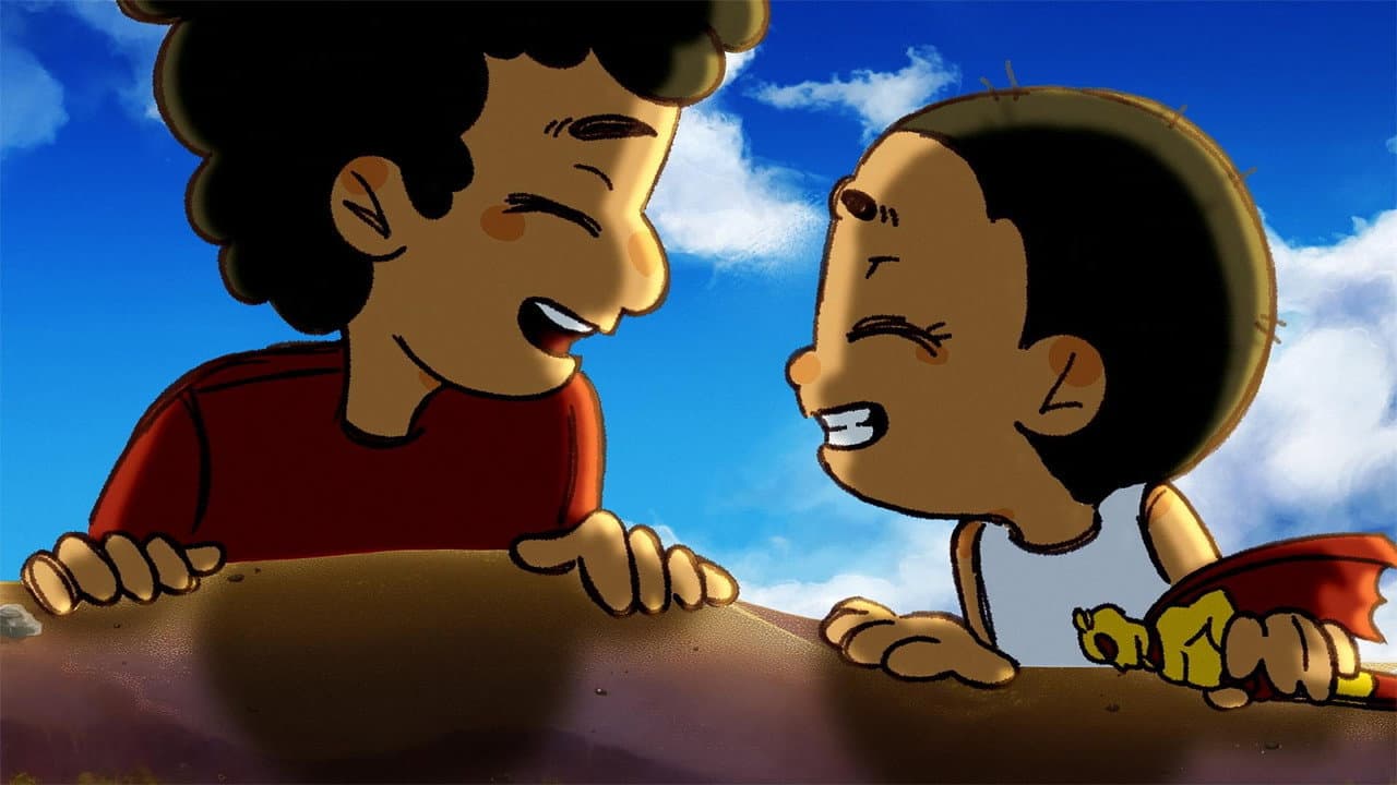 Backdrop Image