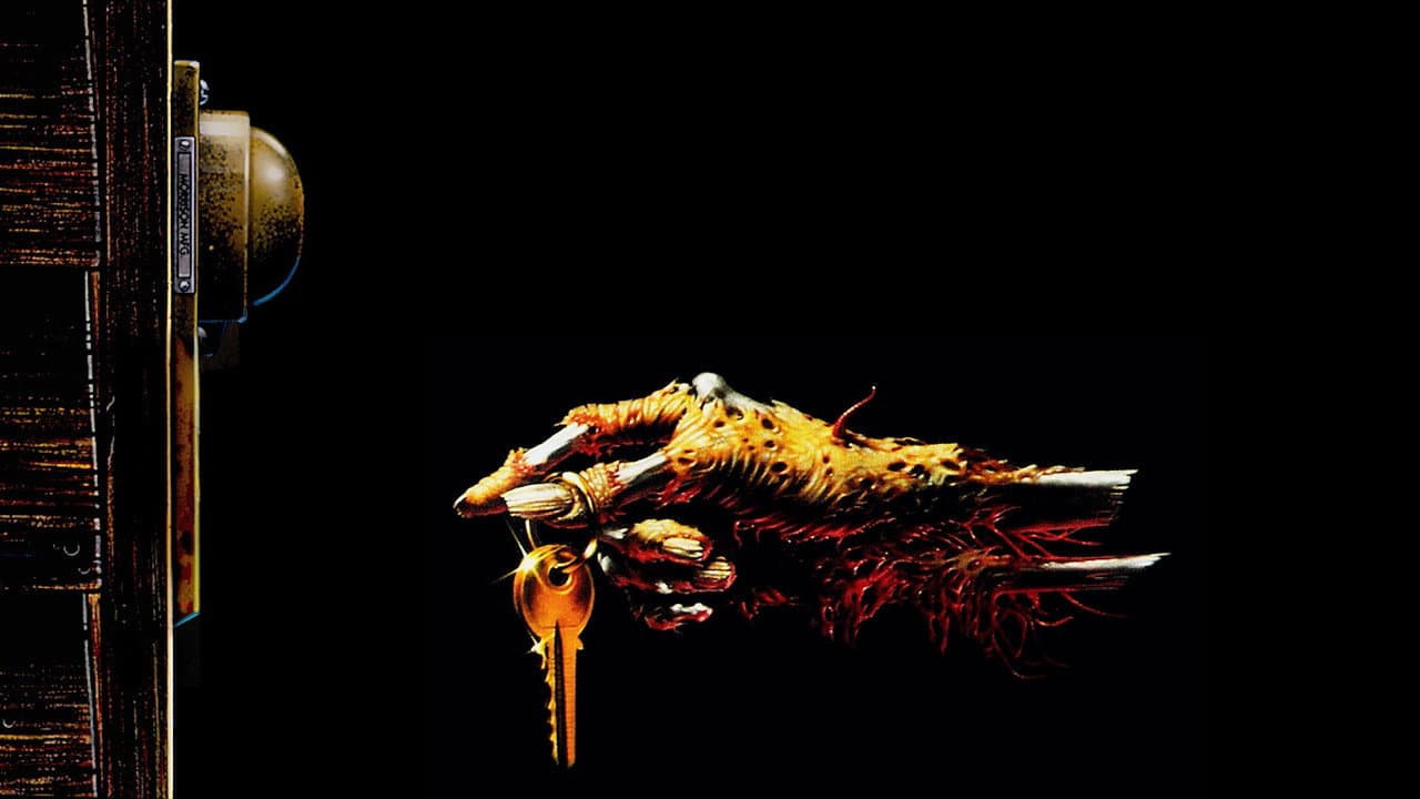 Backdrop Image