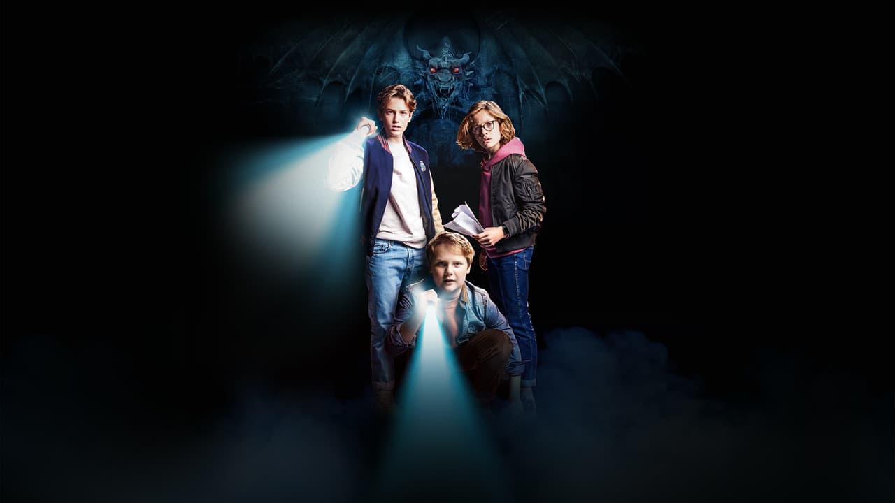 Backdrop Image