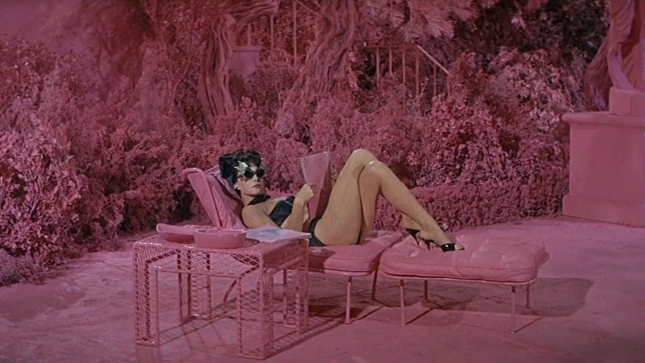Backdrop Image