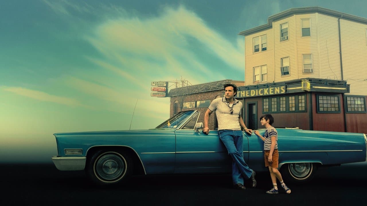 Backdrop Image