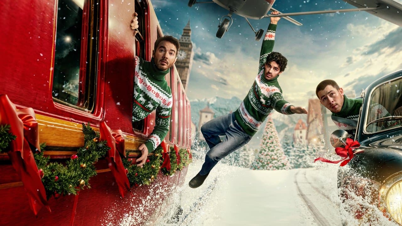 Backdrop Image