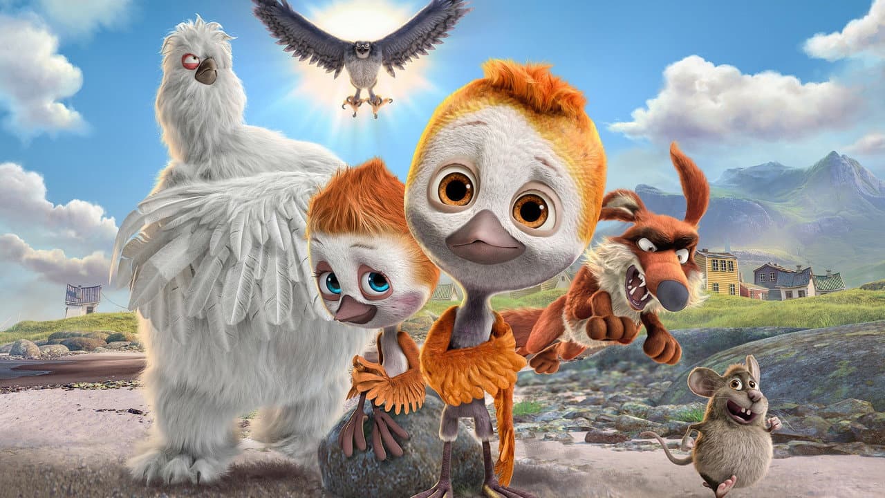 Backdrop Image