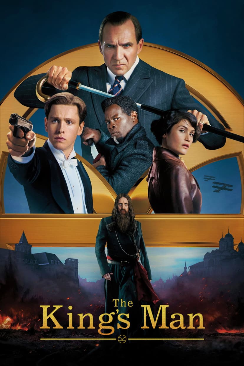 Poster Image
