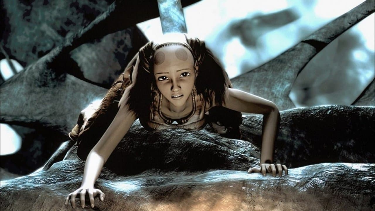 Backdrop Image
