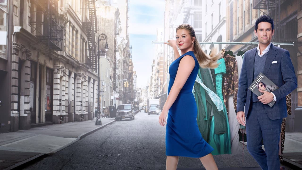 Backdrop Image