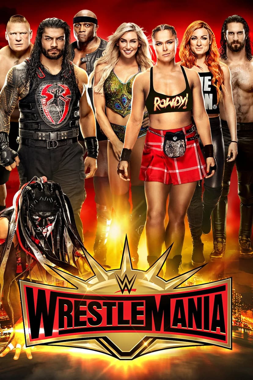 Poster Image