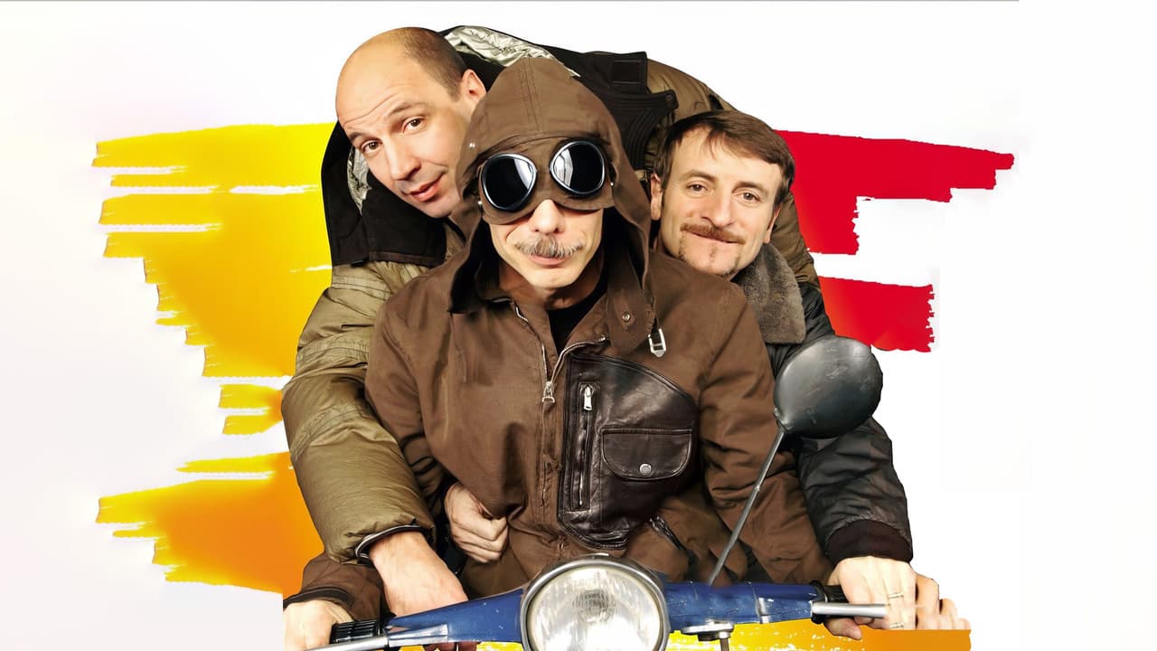 Backdrop Image