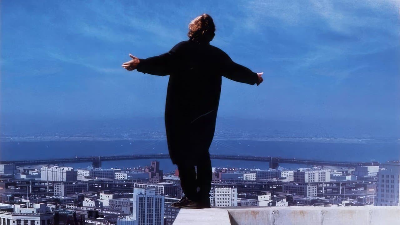 Backdrop Image