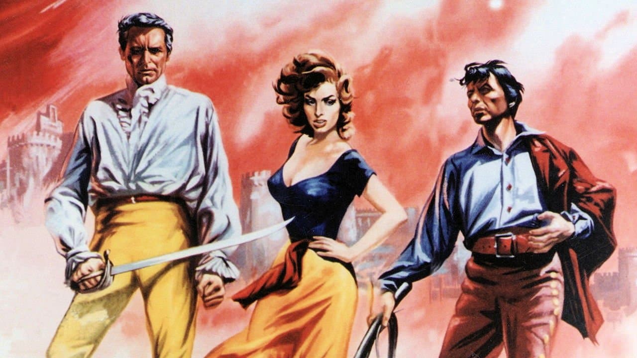 Backdrop Image