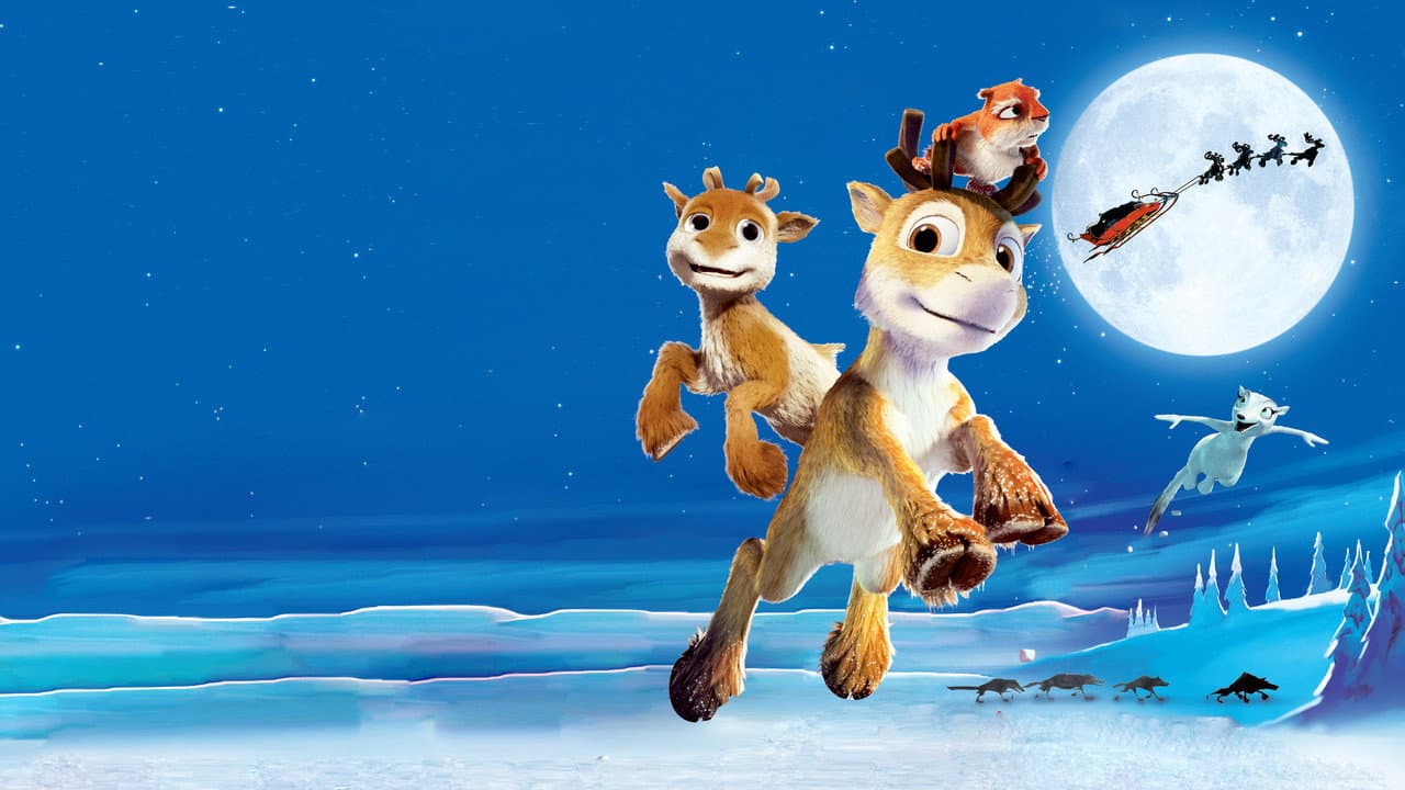 Backdrop Image