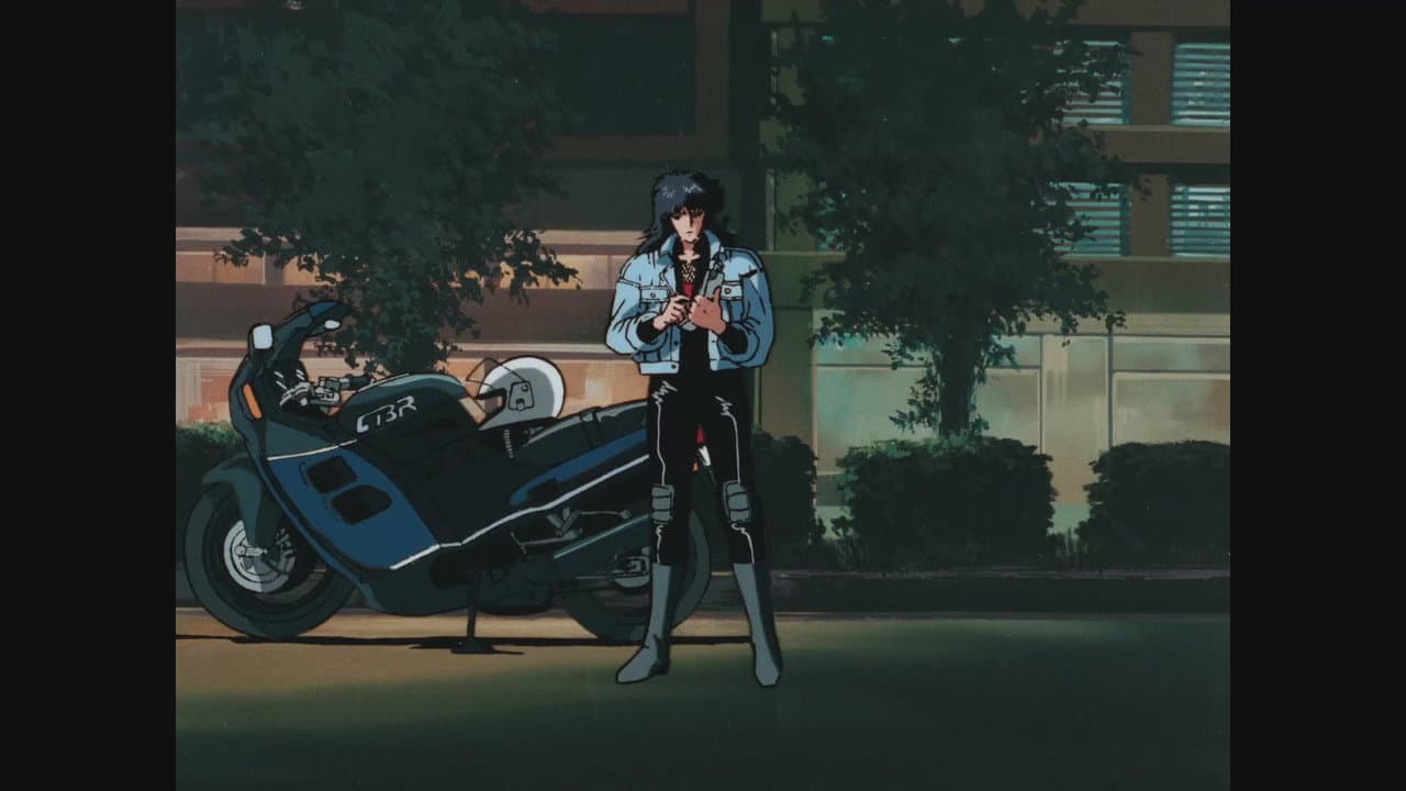 Backdrop Image