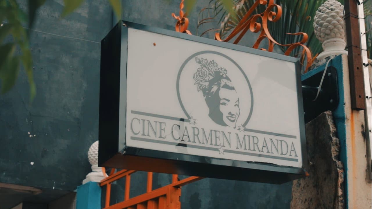 Backdrop Image