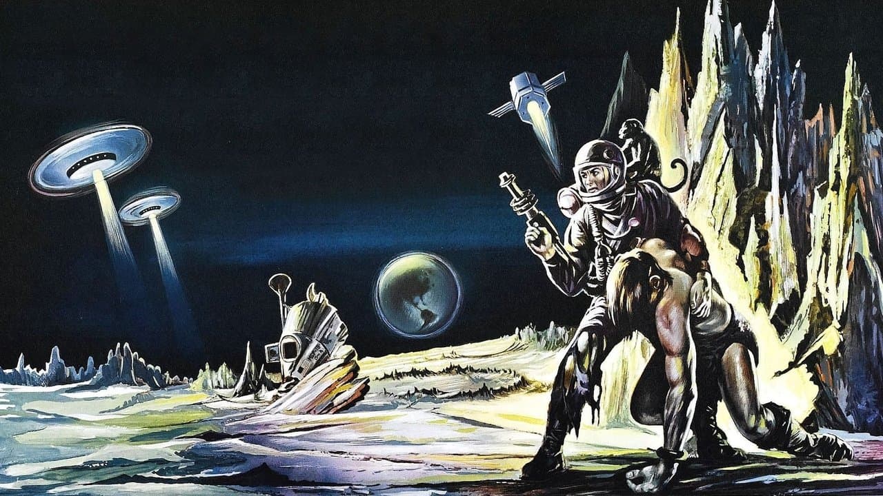 Backdrop Image