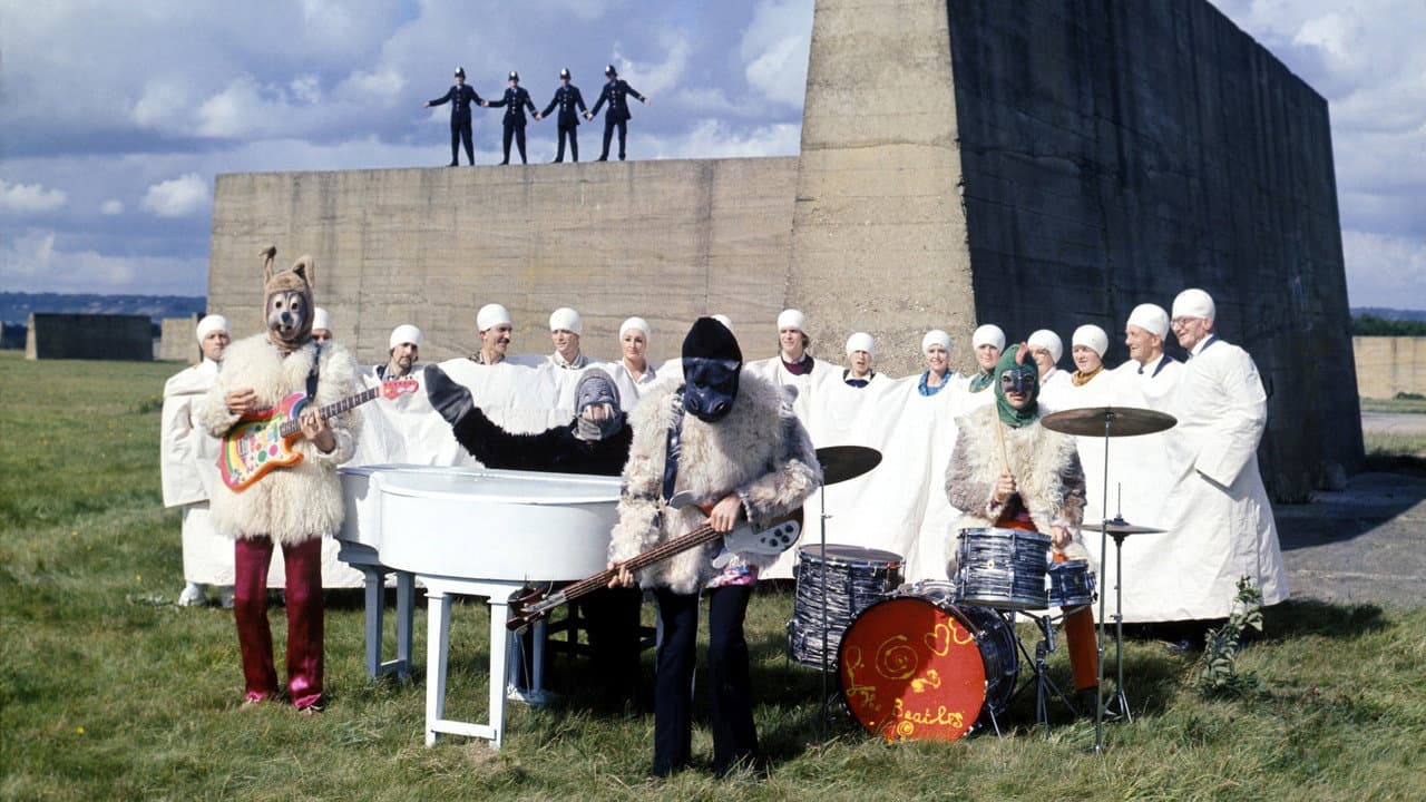 Backdrop Image
