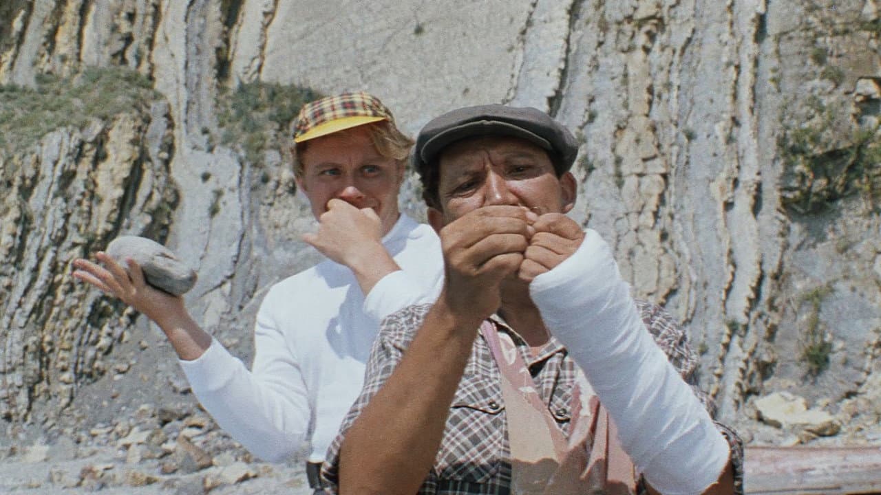 Backdrop Image