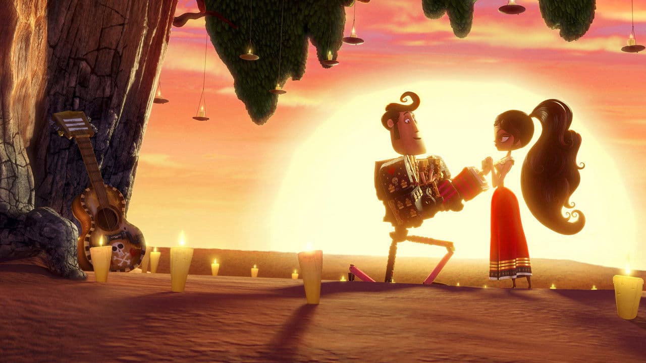 Backdrop Image