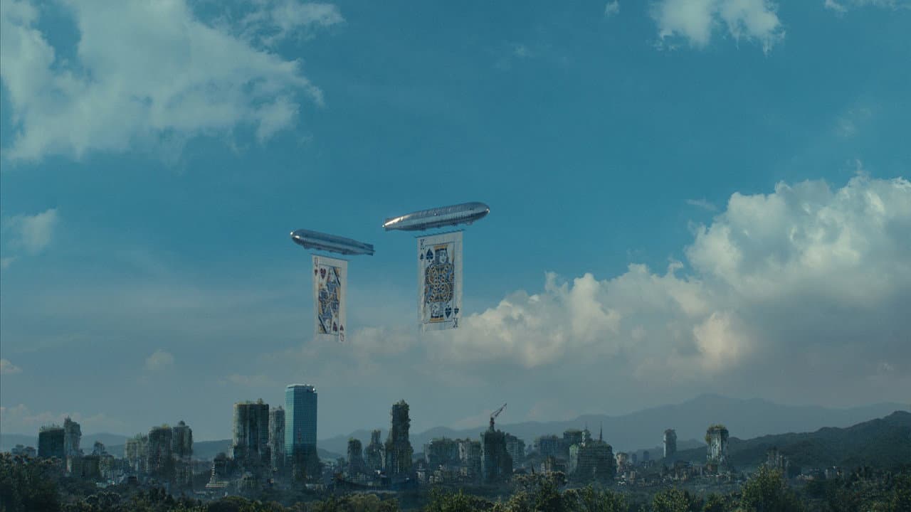 Backdrop Image