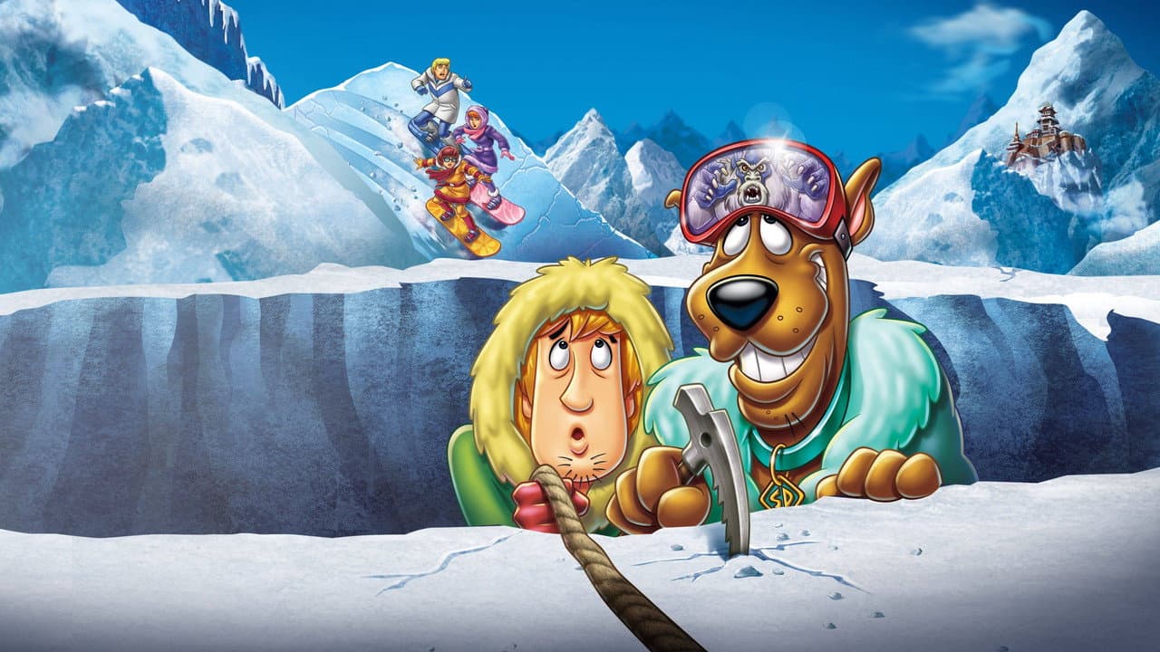 Backdrop Image