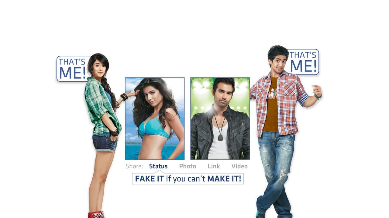 Backdrop Image