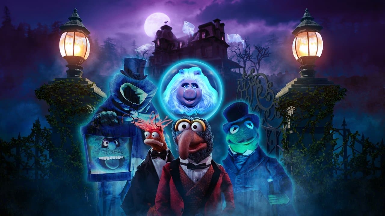 Backdrop Image