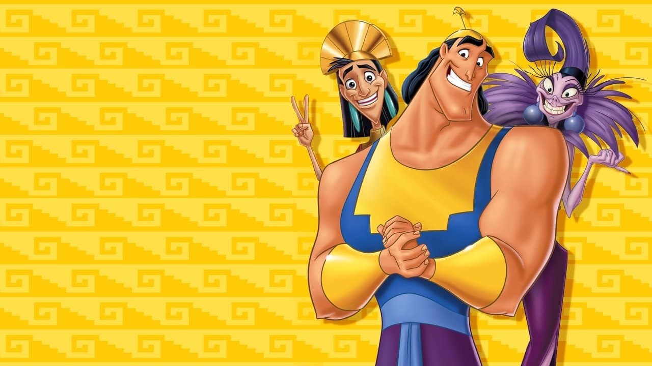 Backdrop Image