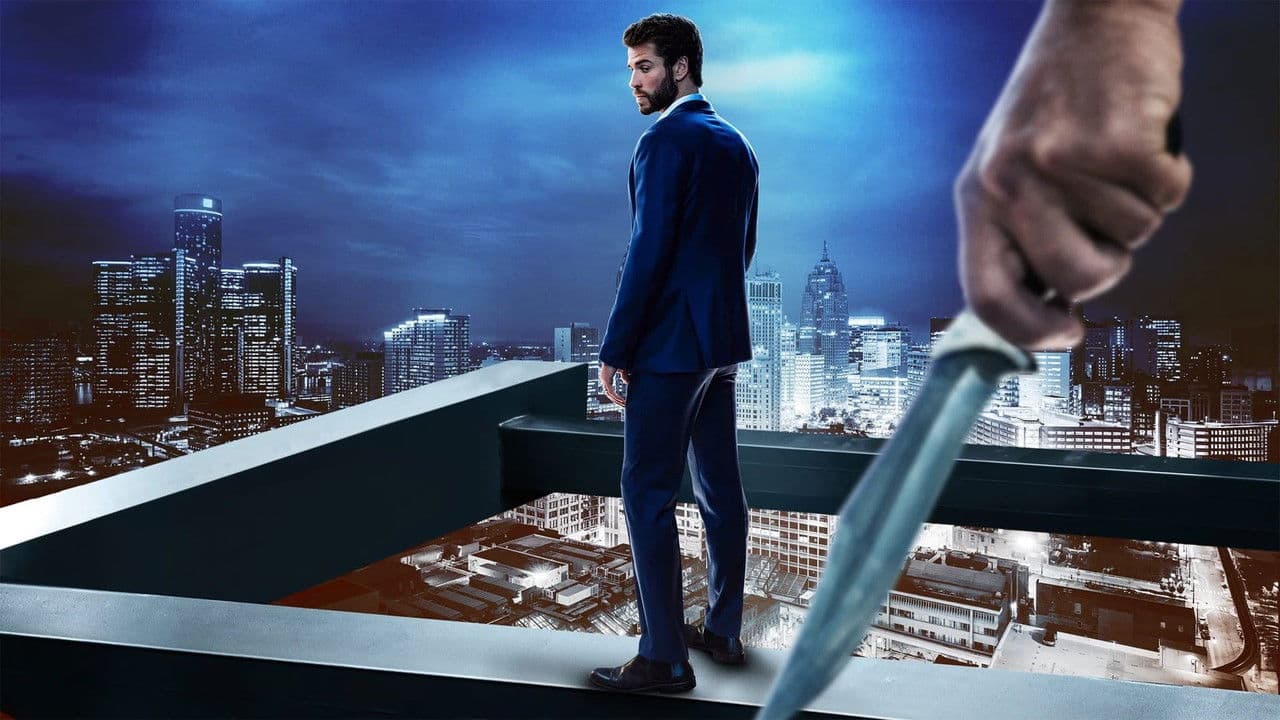 Backdrop Image
