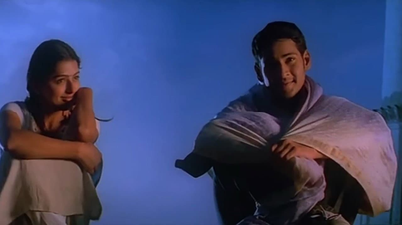 Backdrop Image