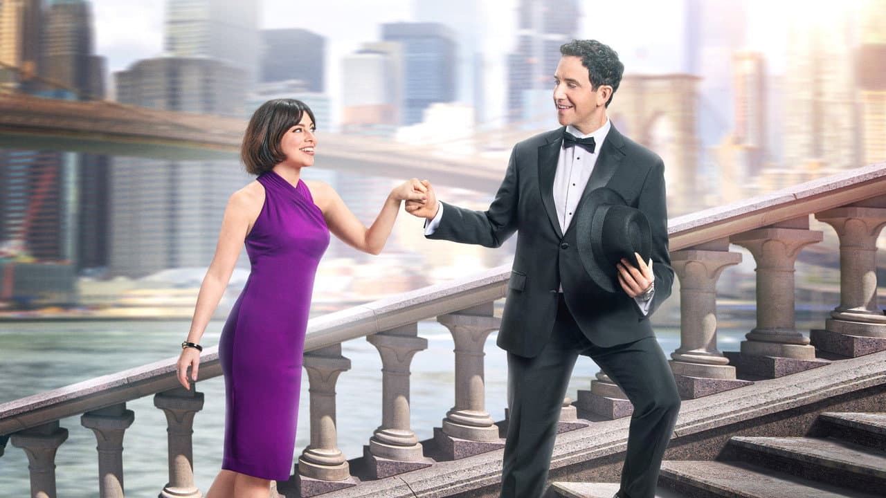 Backdrop Image