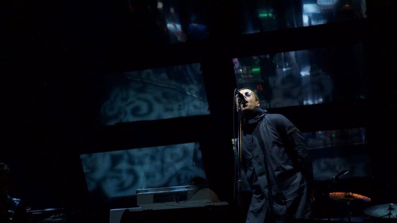 Backdrop Image