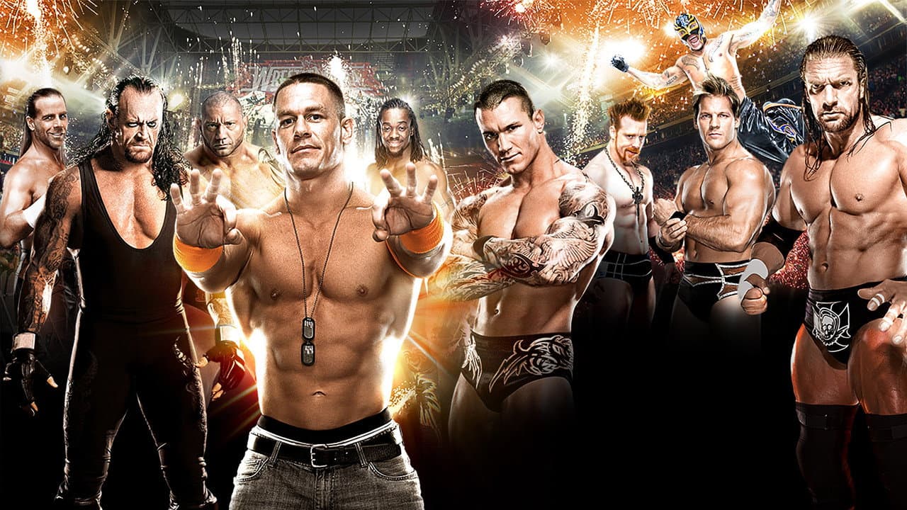 Backdrop Image