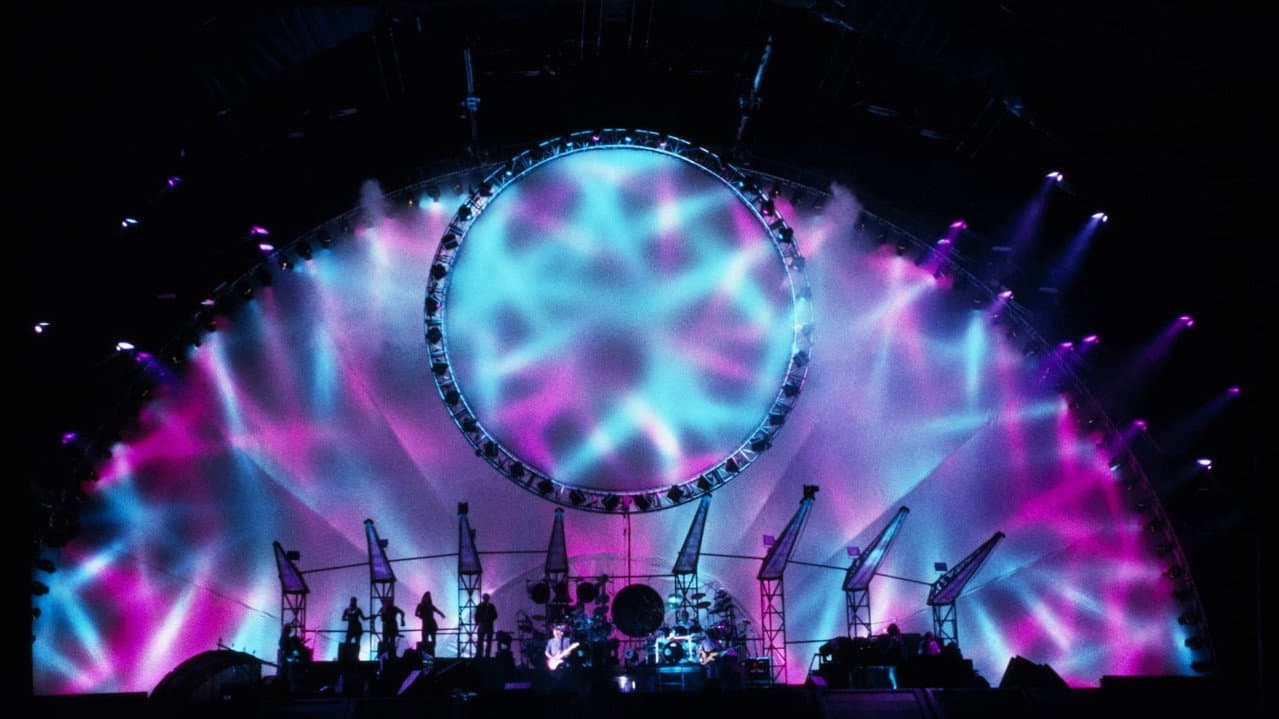 Backdrop Image