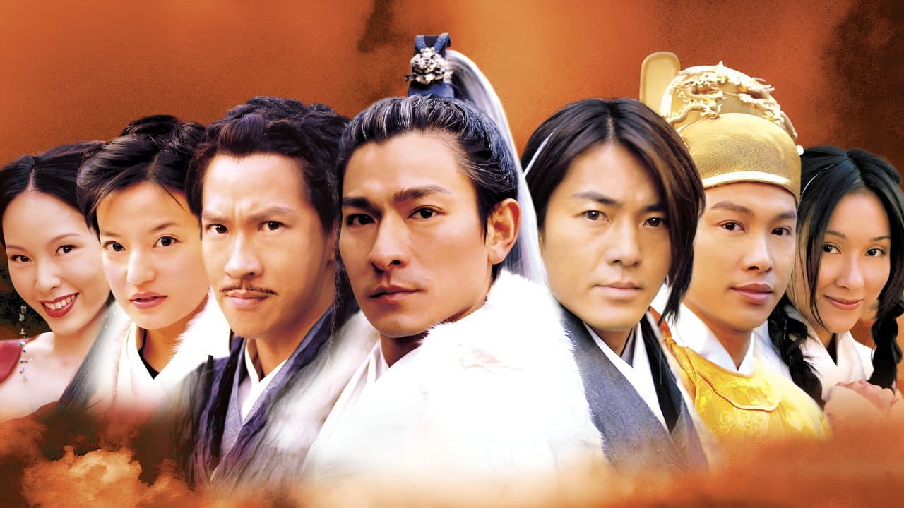 Backdrop Image