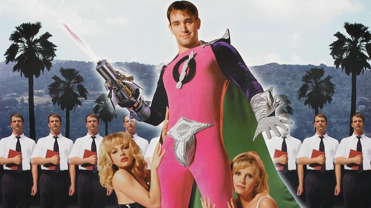 Backdrop Image