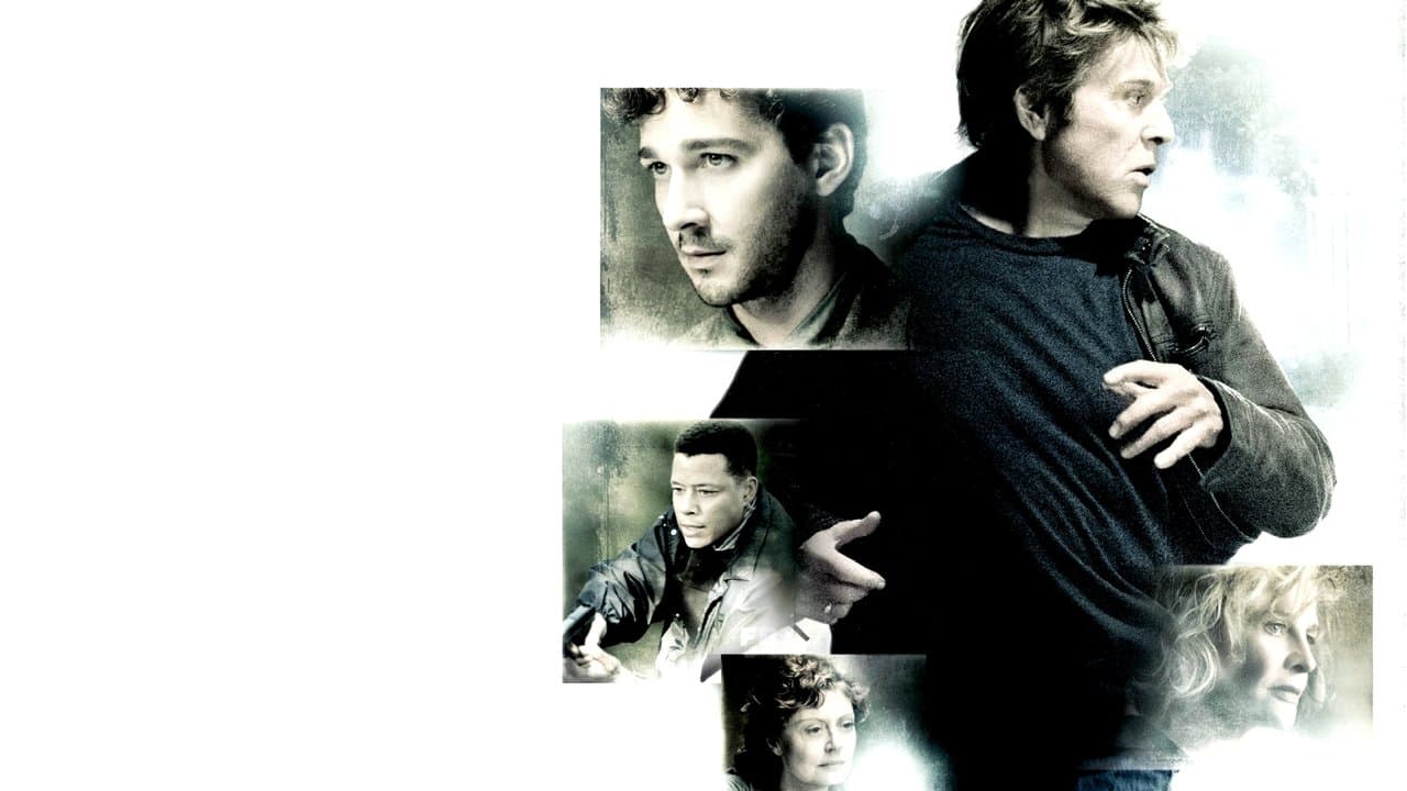 Backdrop Image