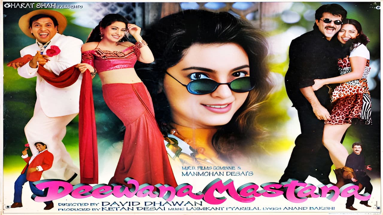 Backdrop Image