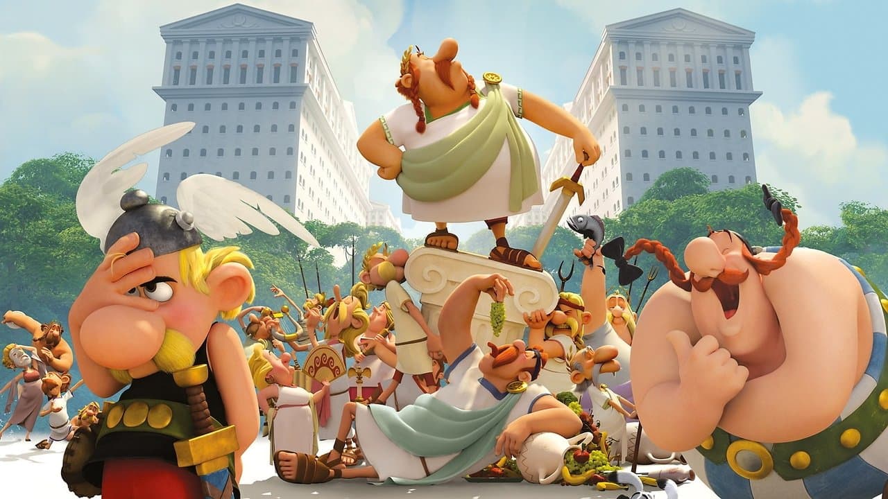 Backdrop Image