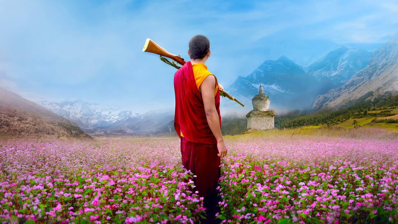 Backdrop Image