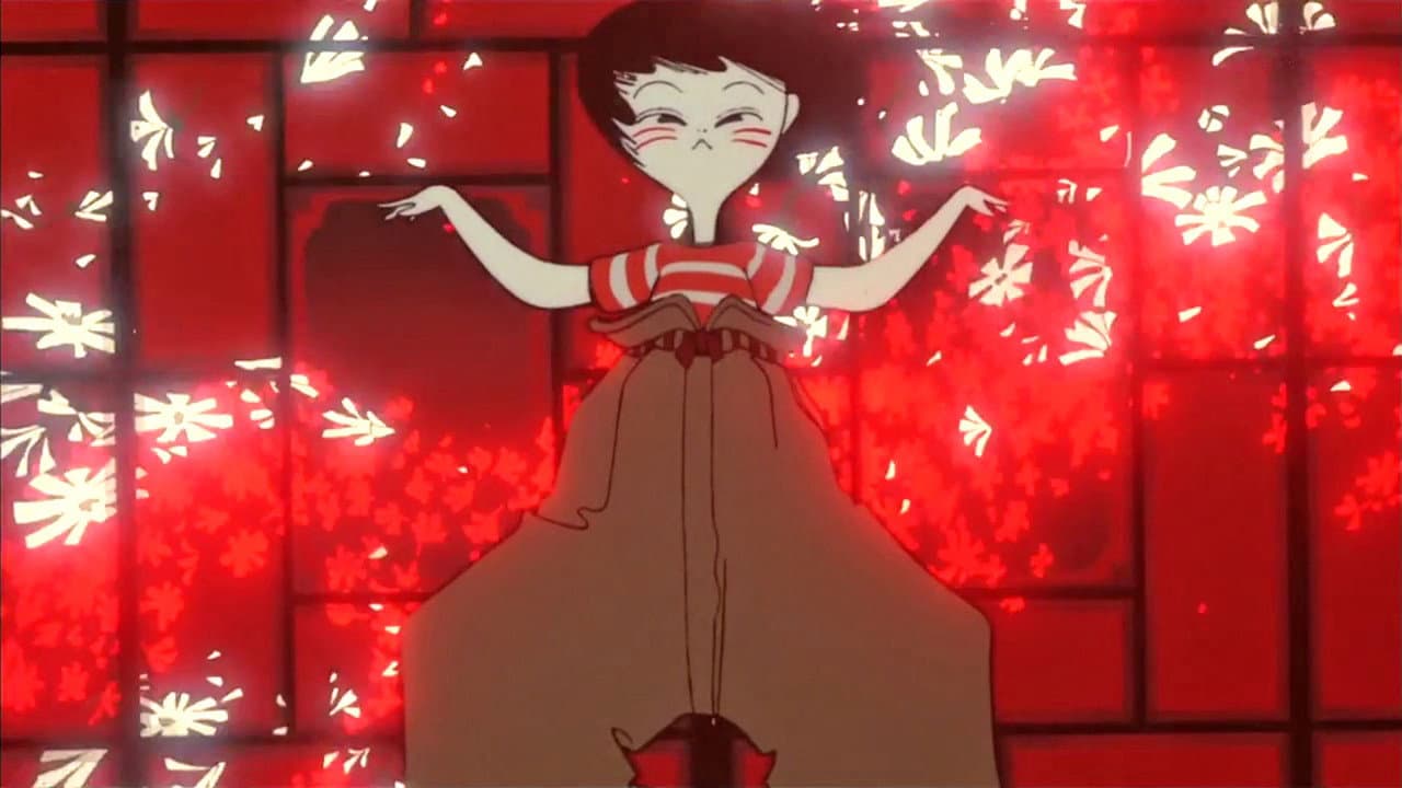 Backdrop Image